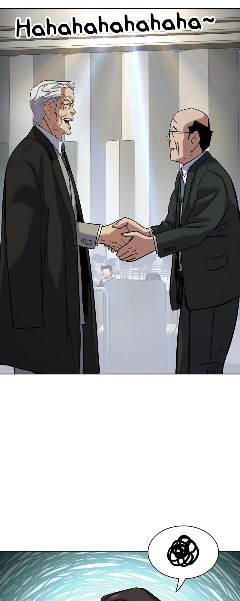 Reborn Rich Chap 144 - Next Chap 145