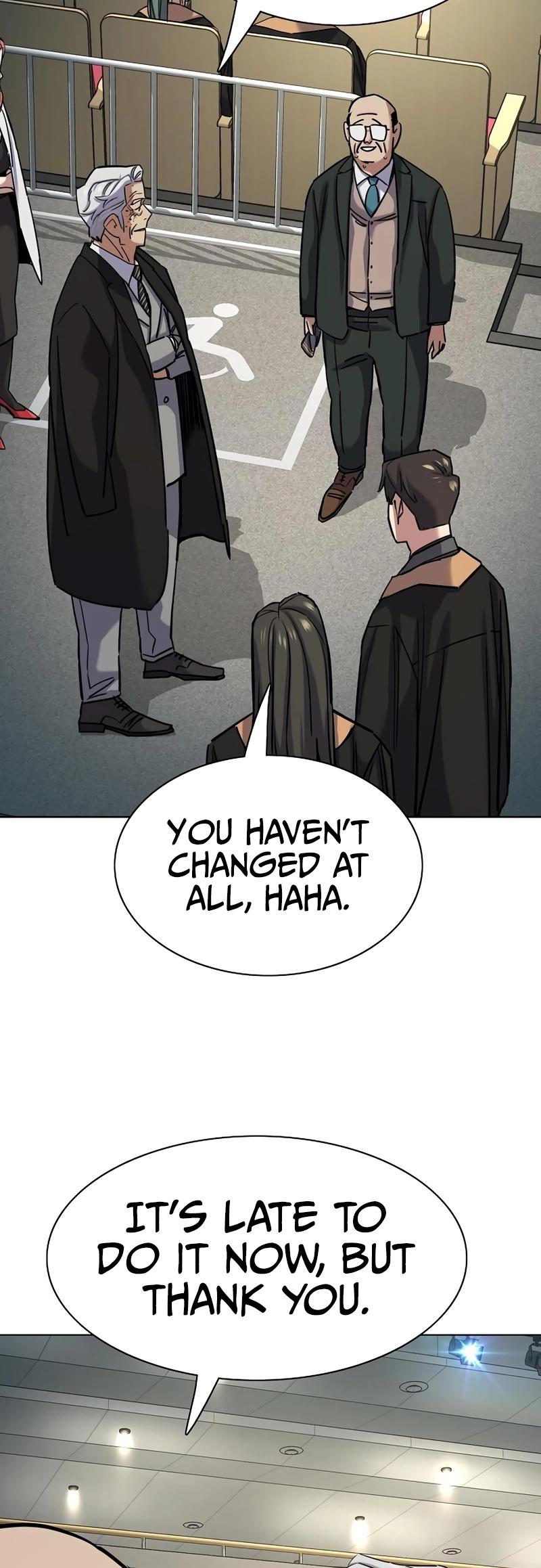 Reborn Rich Chap 144 - Next Chap 145