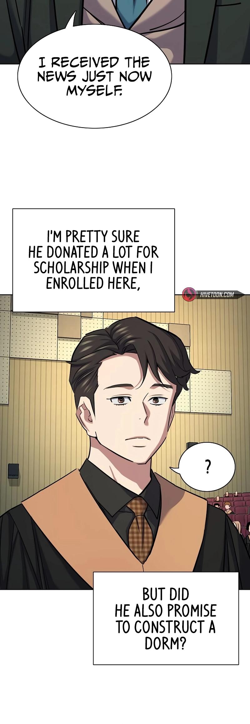 Reborn Rich Chap 144 - Next Chap 145