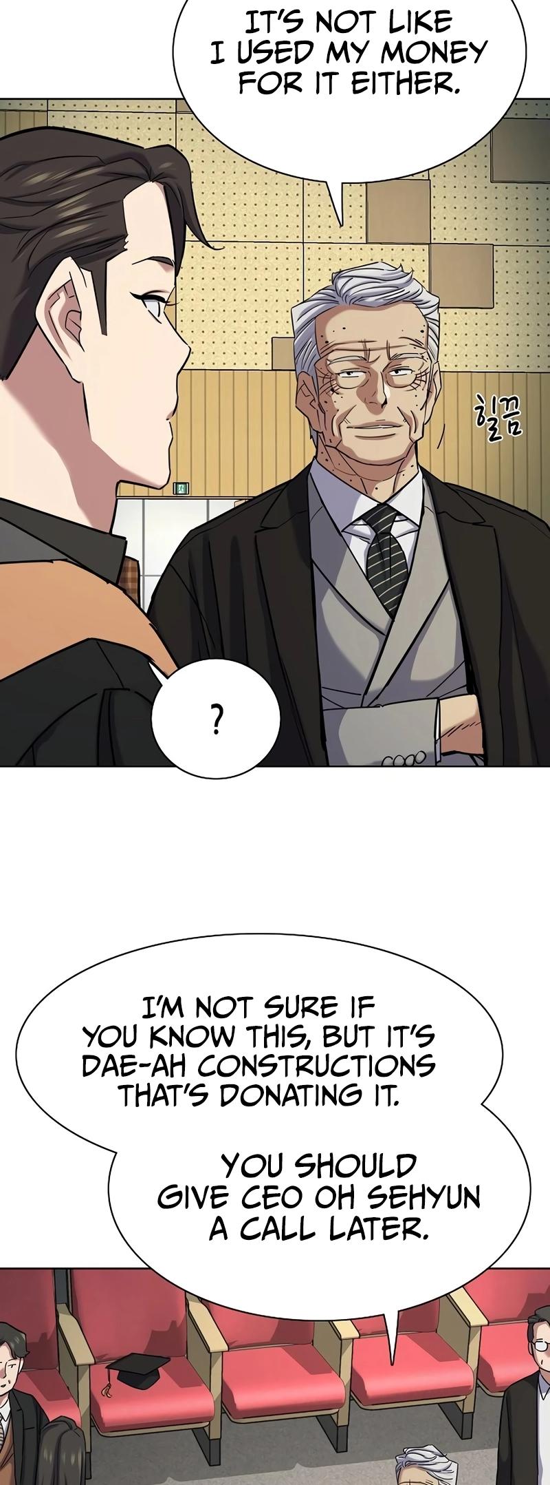 Reborn Rich Chap 144 - Next Chap 145