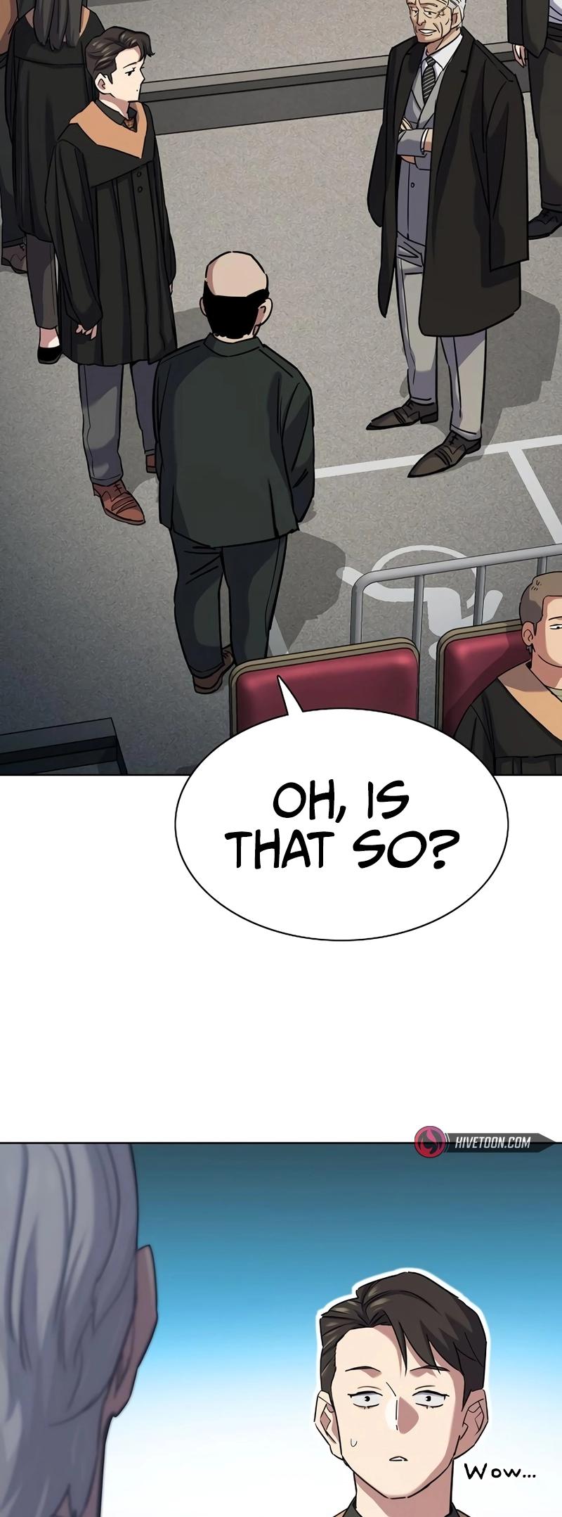 Reborn Rich Chap 144 - Next Chap 145
