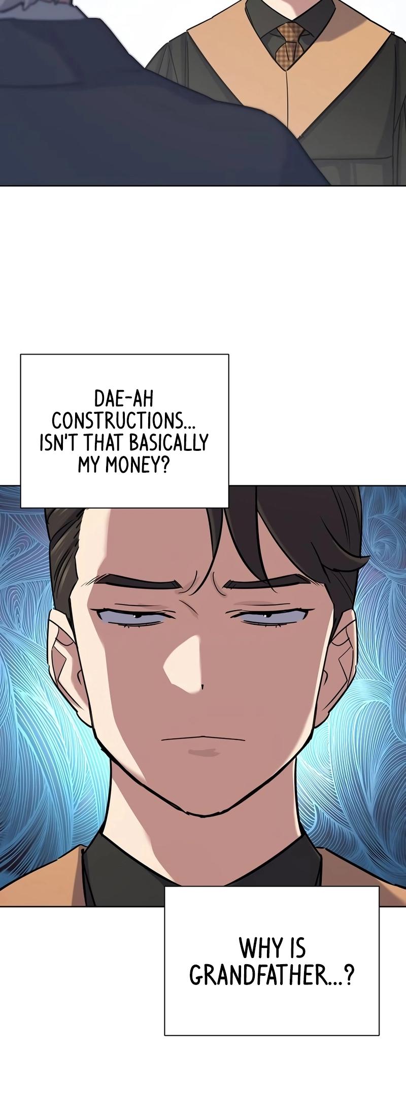 Reborn Rich Chap 144 - Next Chap 145