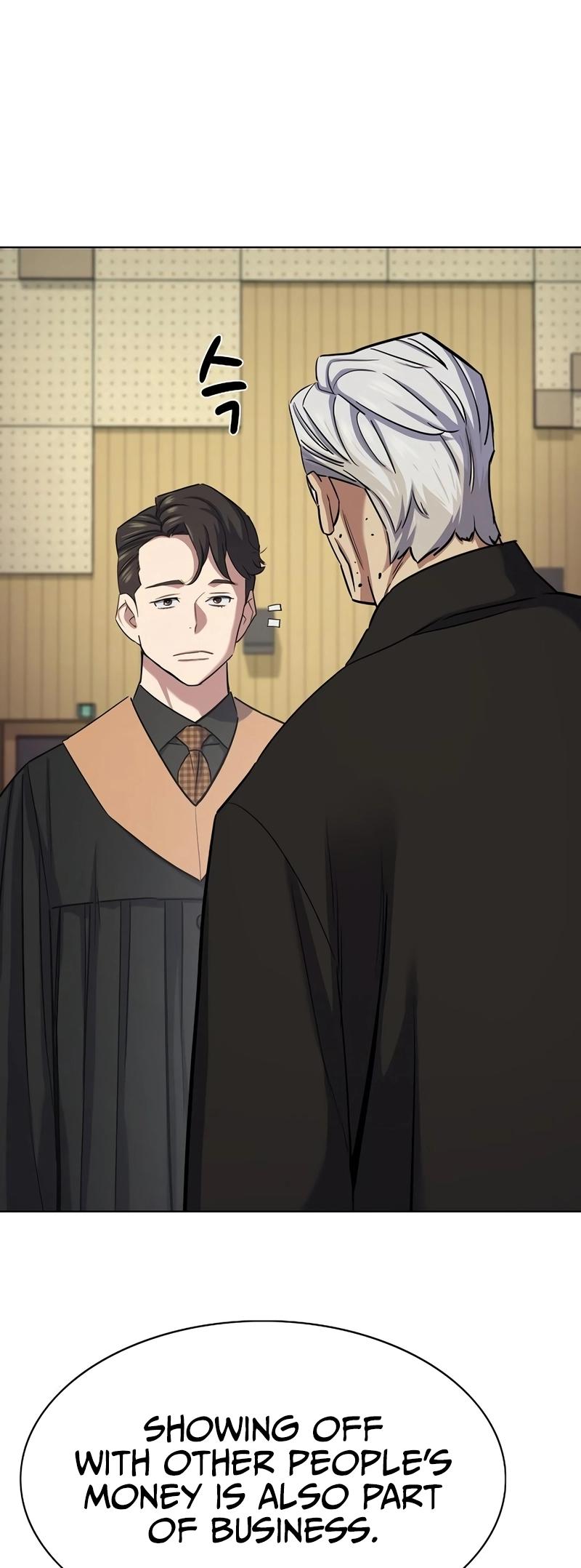 Reborn Rich Chap 144 - Next Chap 145