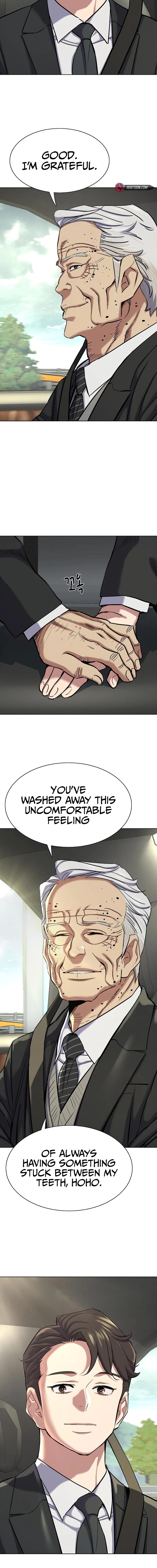 Reborn Rich Chap 146 - Next Chap 147