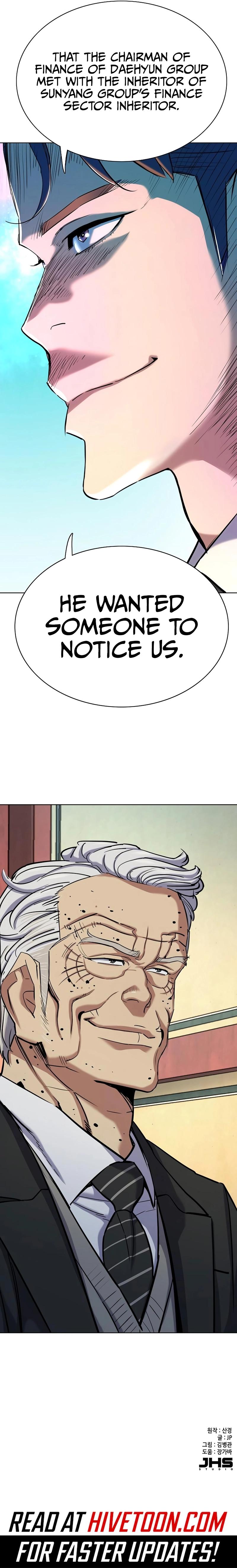 Reborn Rich Chap 148 - Next Chap 149