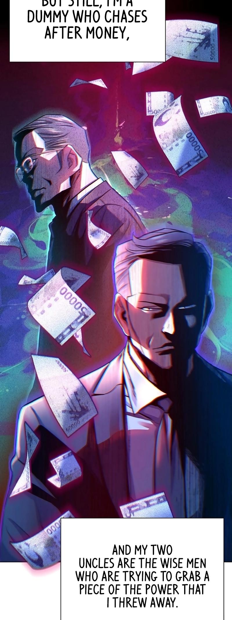 Reborn Rich Chap 141 - Next Chap 142