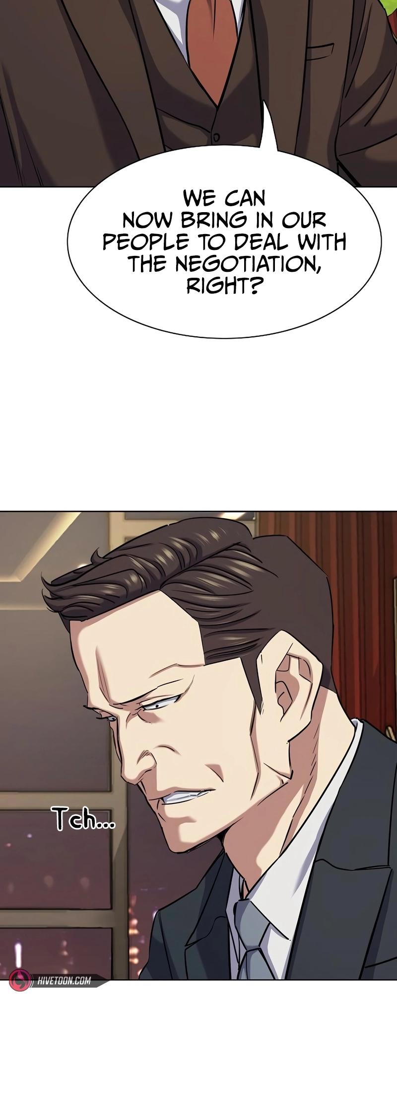 Reborn Rich Chap 141 - Next Chap 142