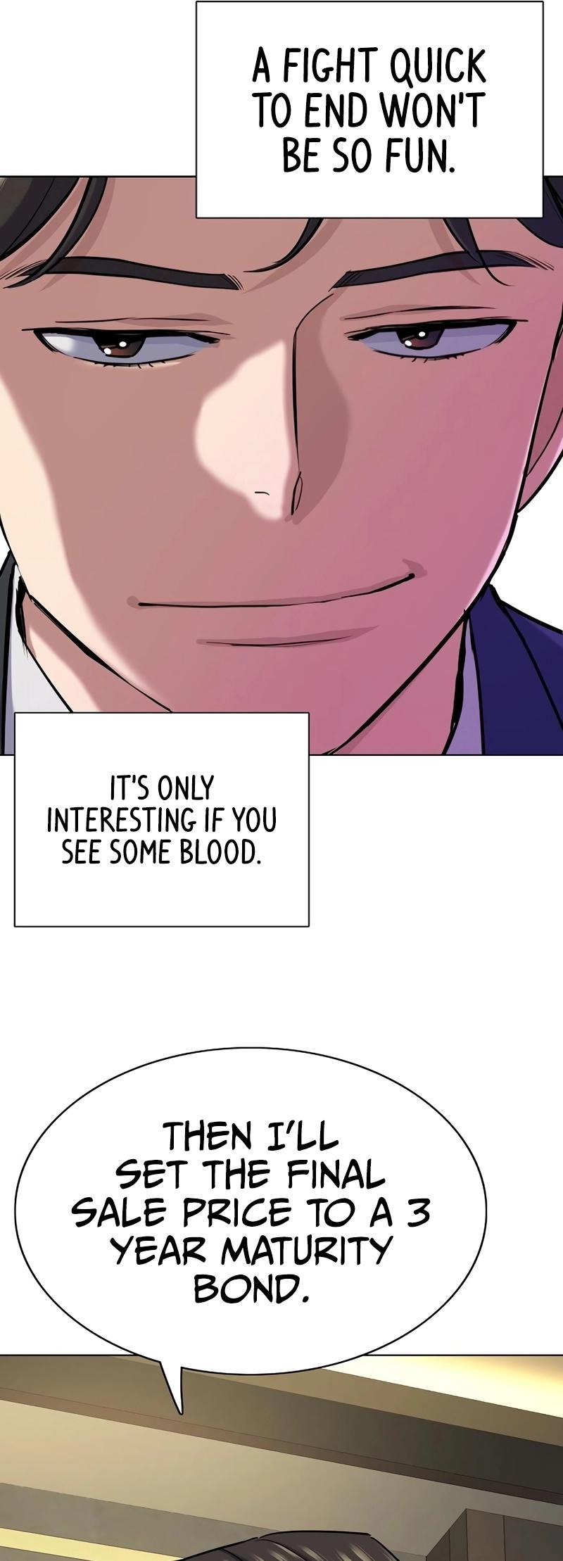 Reborn Rich Chap 141 - Next Chap 142