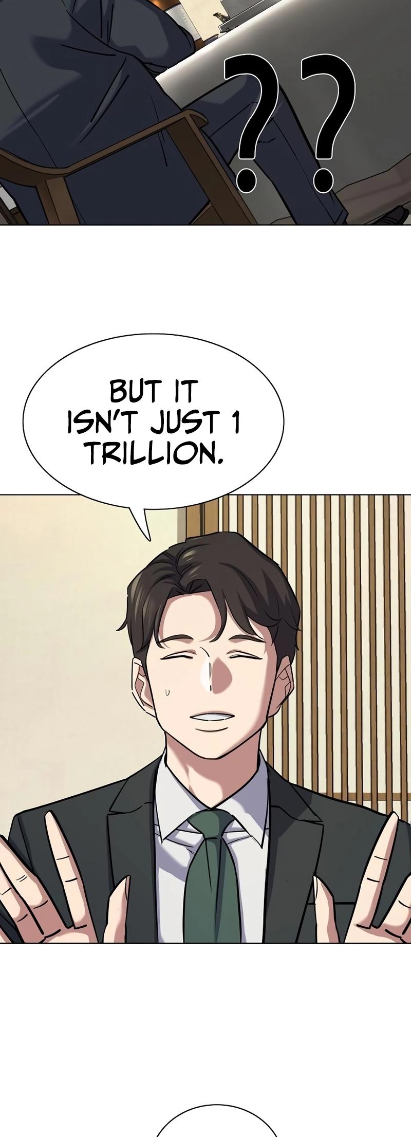 Reborn Rich Chap 141 - Next Chap 142
