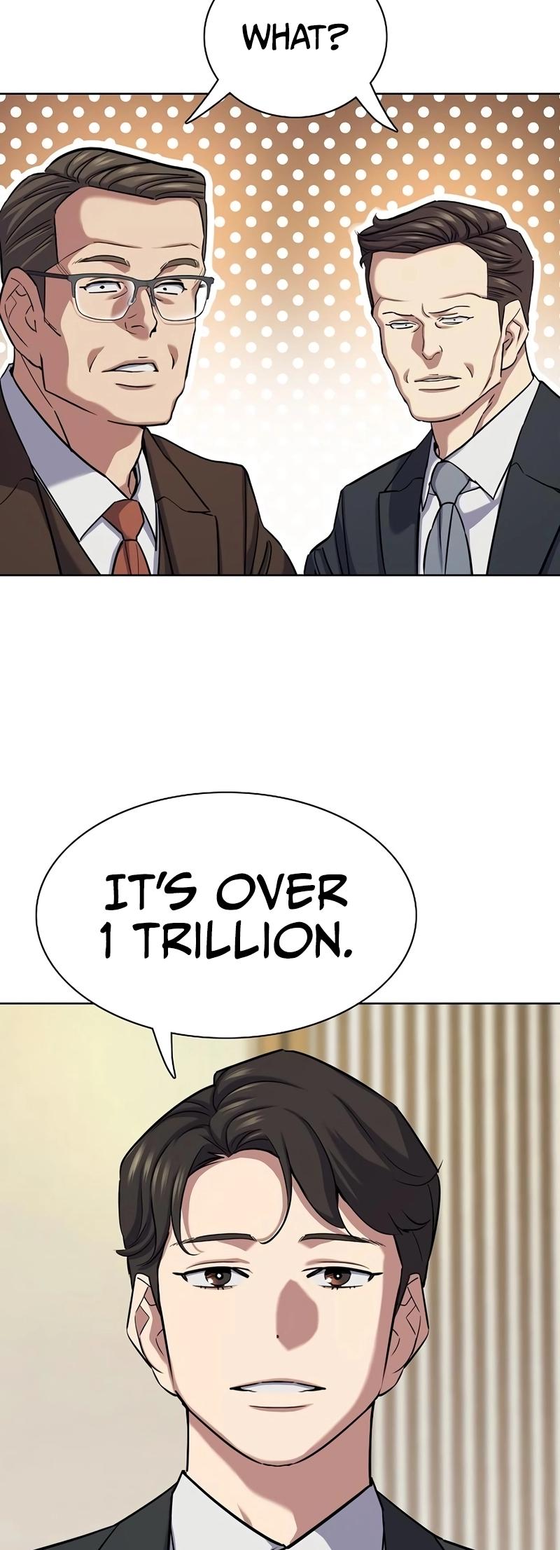 Reborn Rich Chap 141 - Next Chap 142