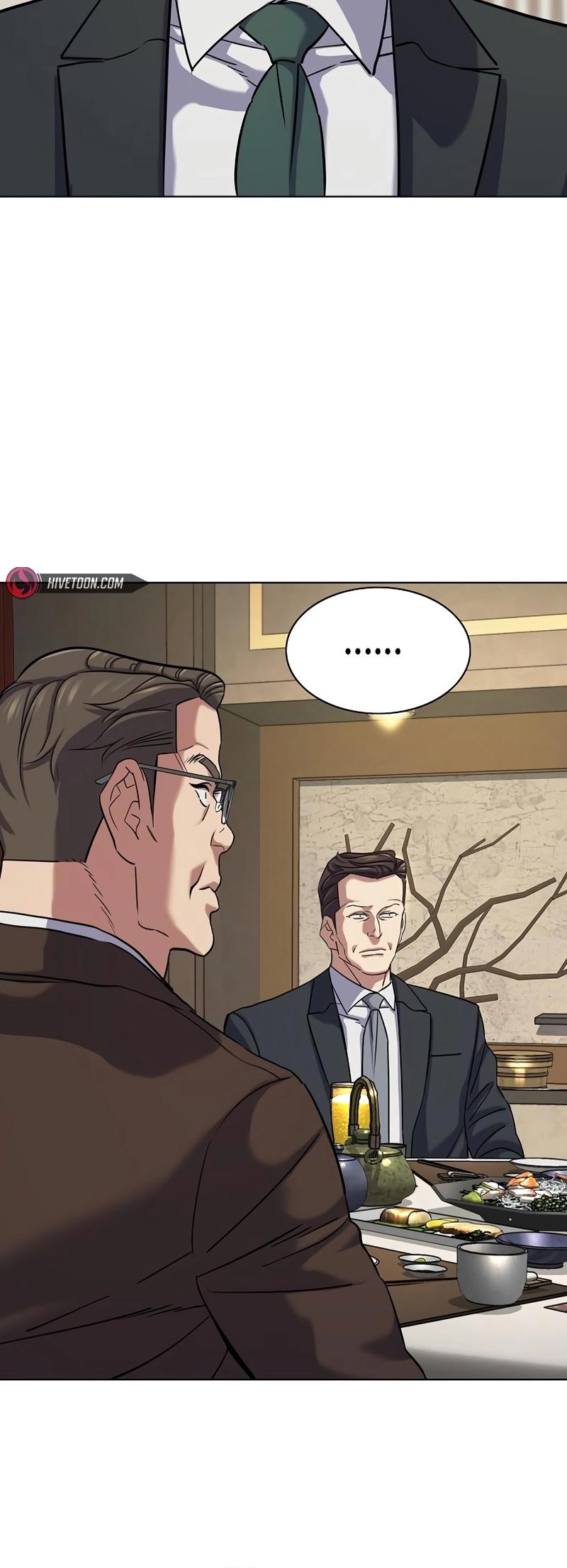 Reborn Rich Chap 141 - Next Chap 142