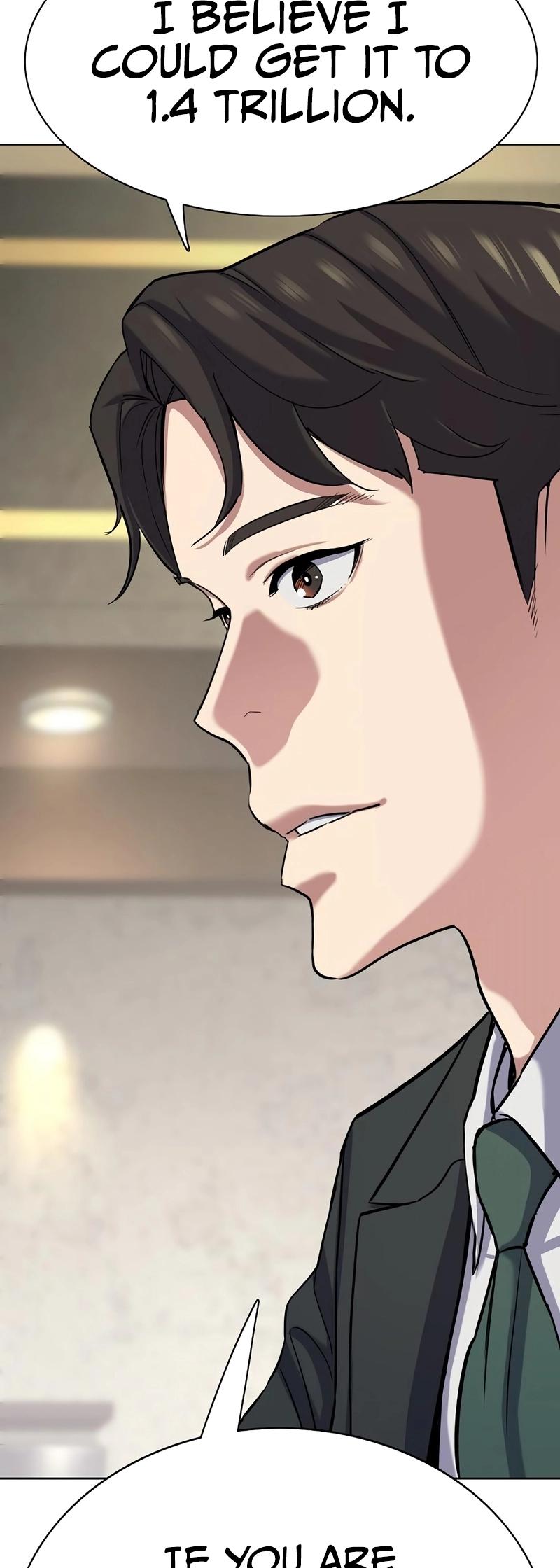 Reborn Rich Chap 141 - Next Chap 142