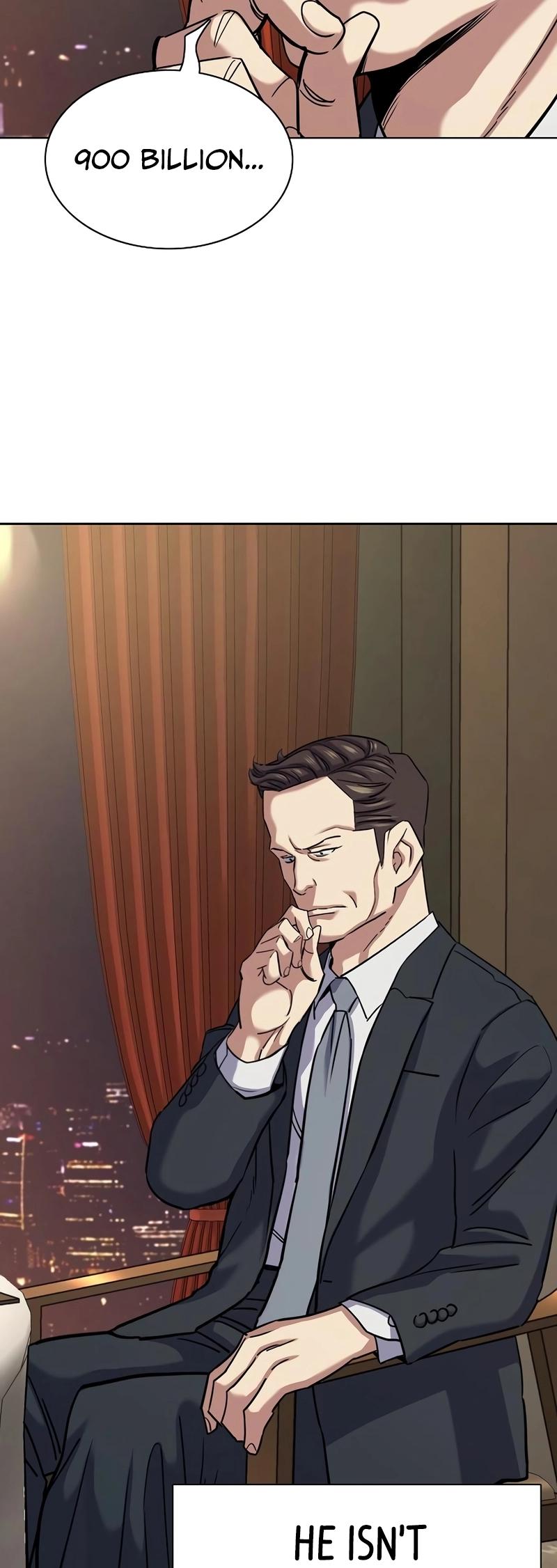 Reborn Rich Chap 141 - Next Chap 142