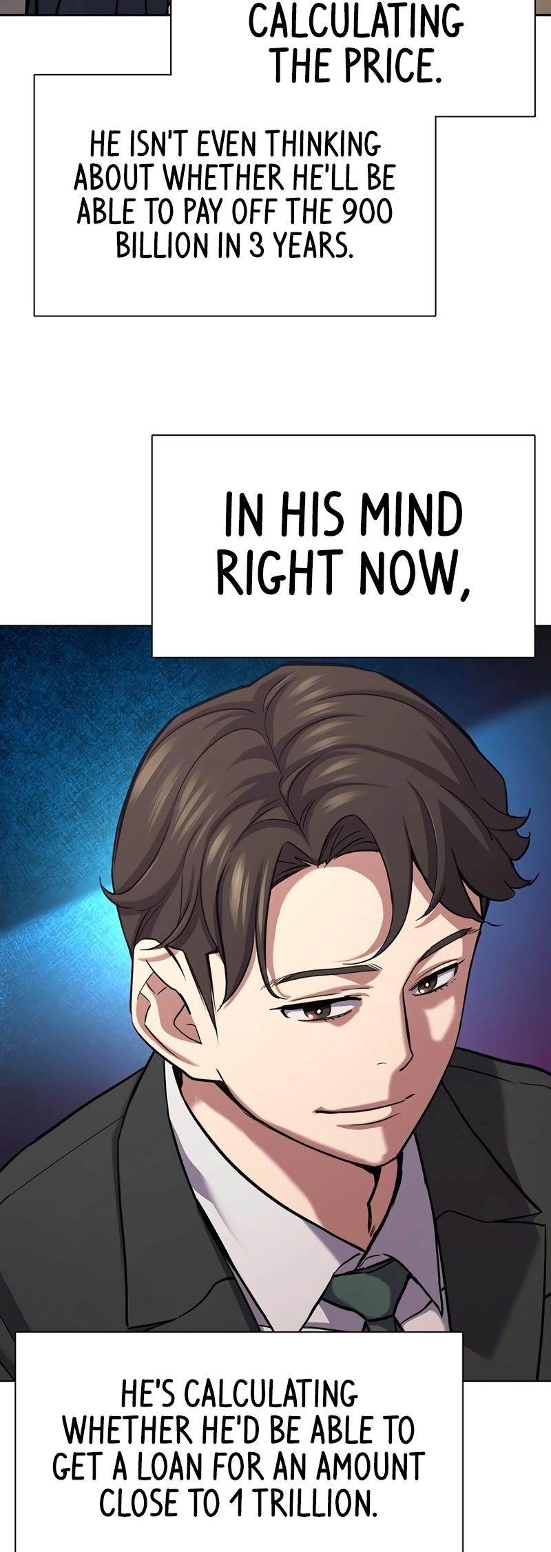 Reborn Rich Chap 141 - Next Chap 142