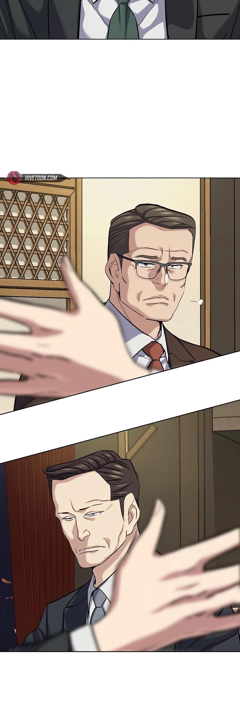 Reborn Rich Chap 141 - Next Chap 142