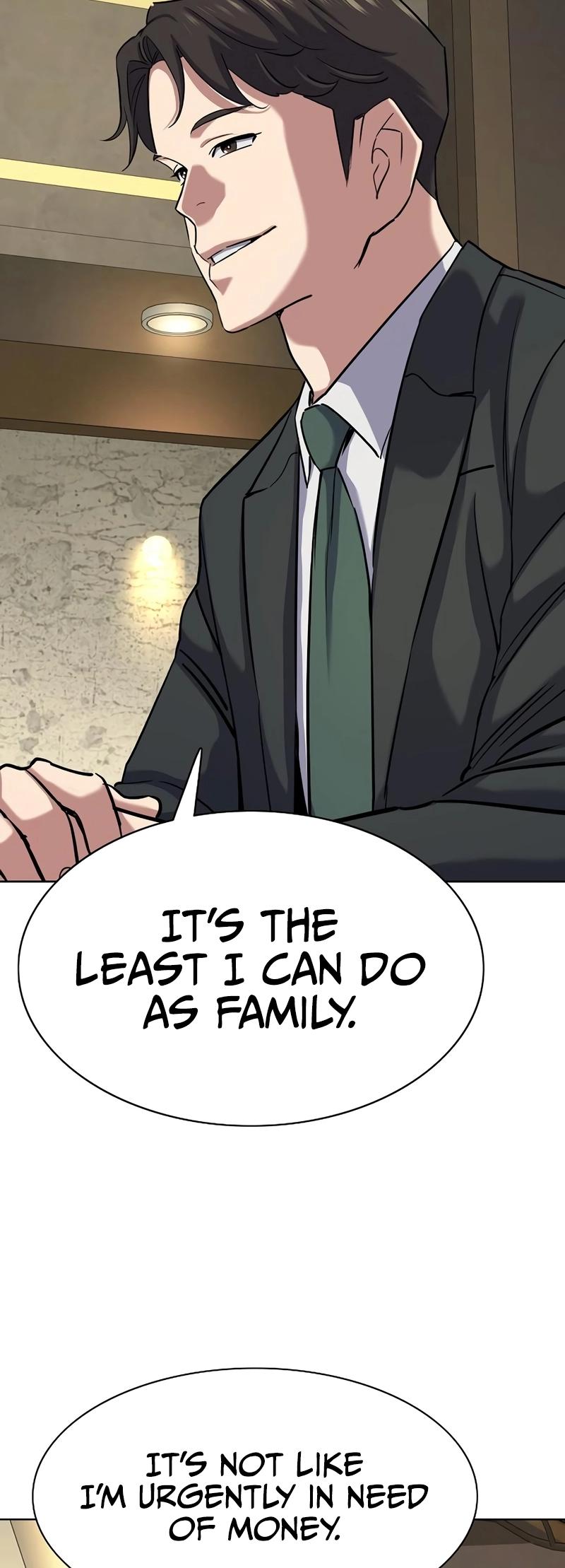 Reborn Rich Chap 141 - Next Chap 142