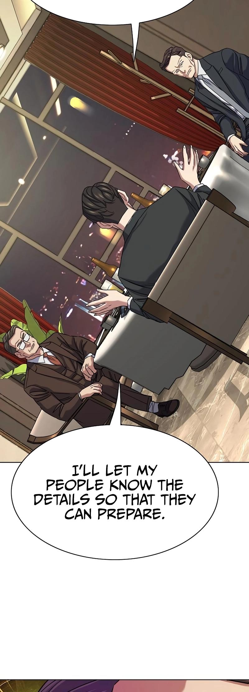 Reborn Rich Chap 141 - Next Chap 142