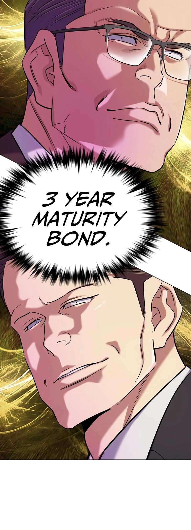 Reborn Rich Chap 141 - Next Chap 142