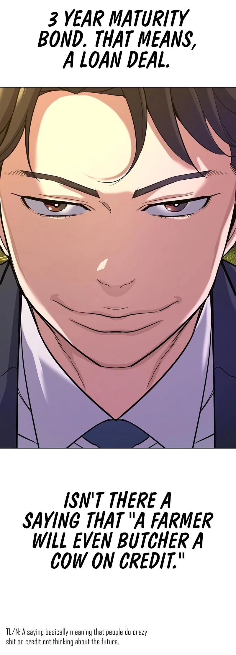 Reborn Rich Chap 141 - Next Chap 142