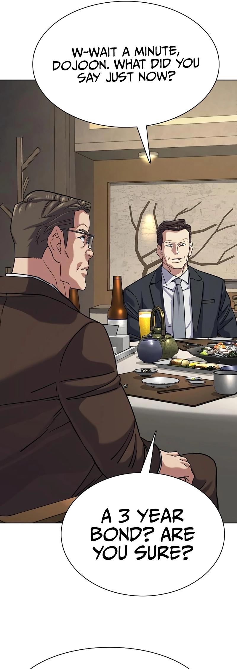 Reborn Rich Chap 141 - Next Chap 142