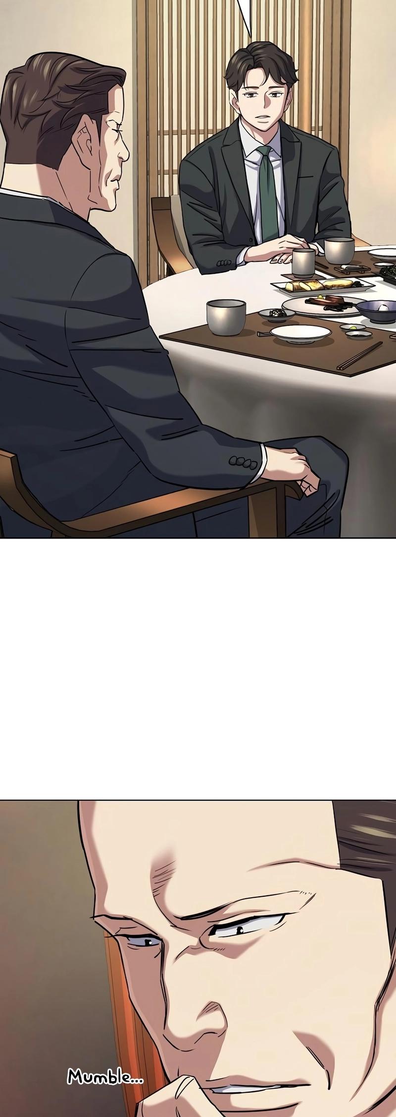 Reborn Rich Chap 141 - Next Chap 142