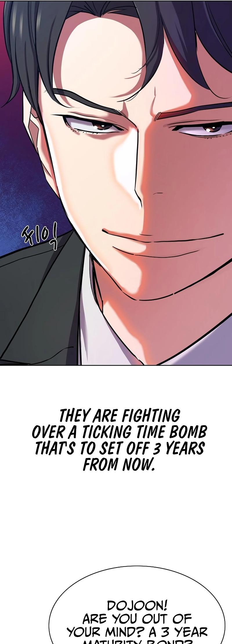 Reborn Rich Chap 141 - Next Chap 142