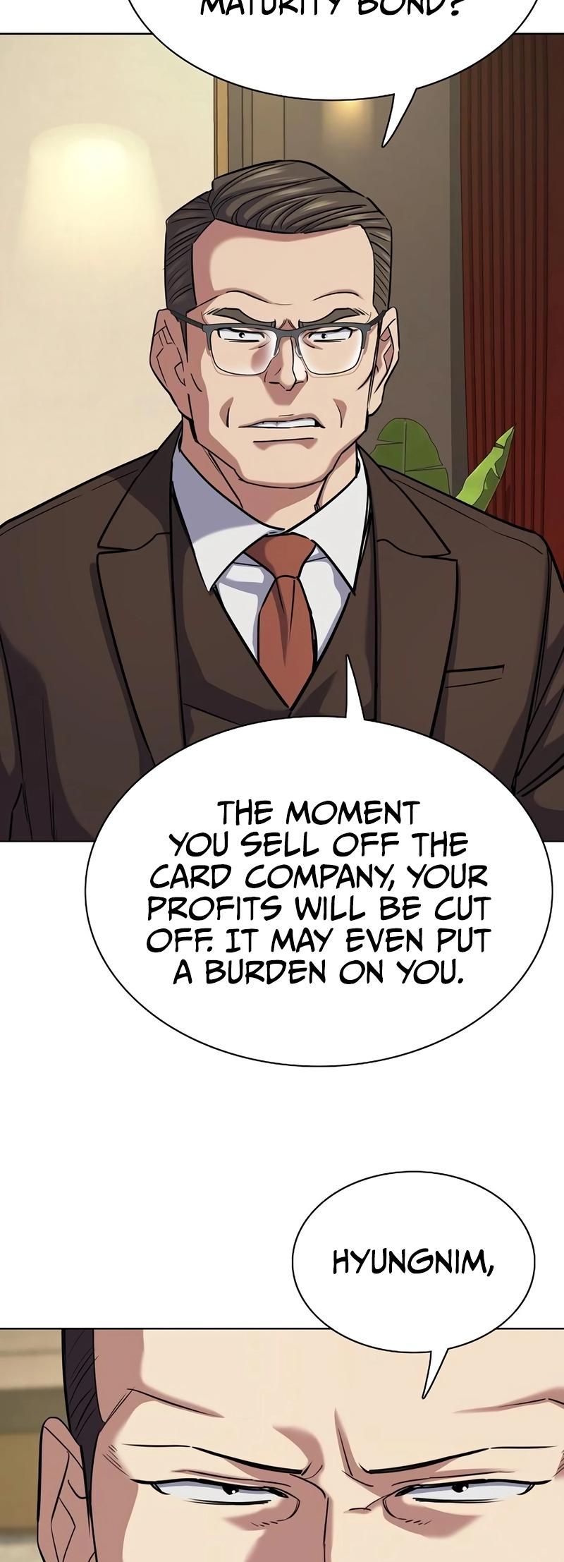 Reborn Rich Chap 141 - Next Chap 142