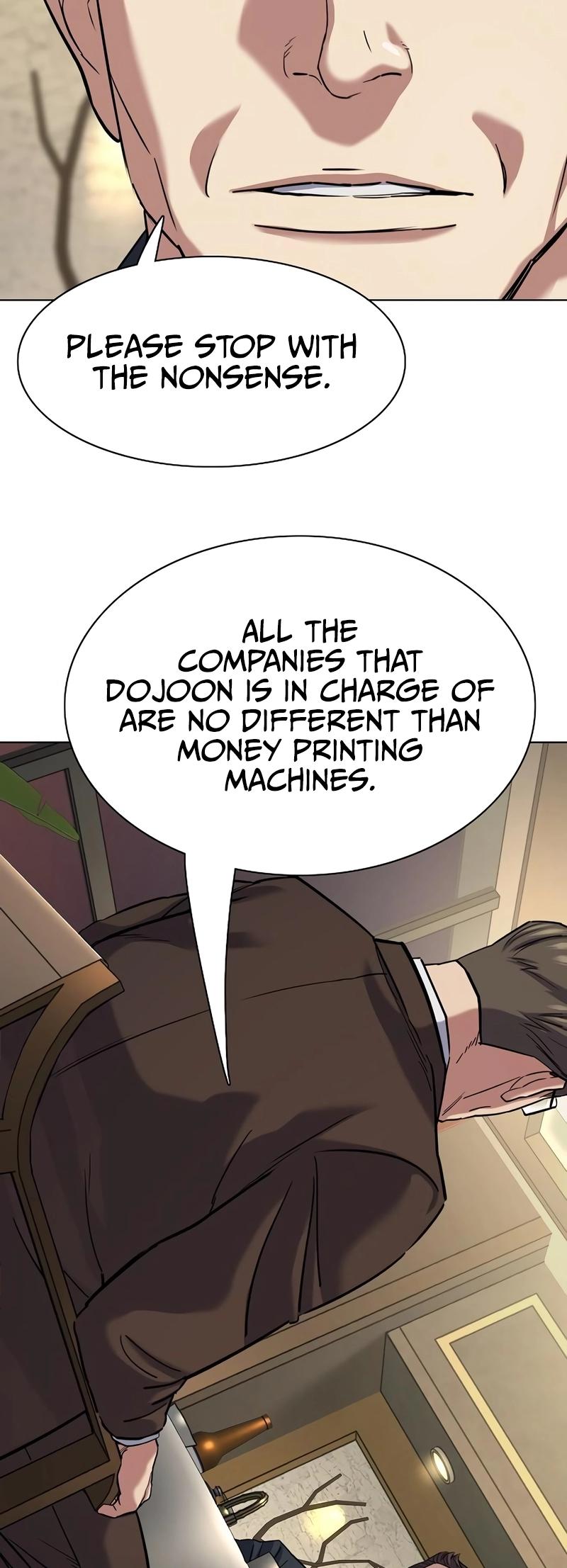 Reborn Rich Chap 141 - Next Chap 142