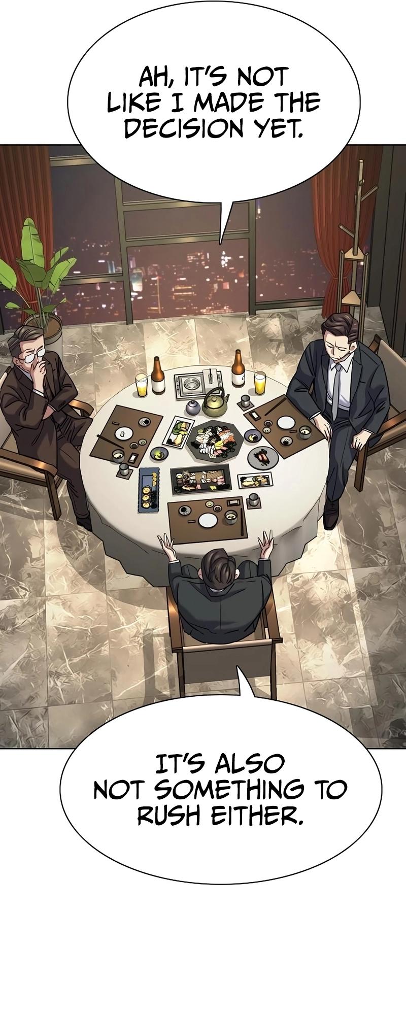 Reborn Rich Chap 141 - Next Chap 142