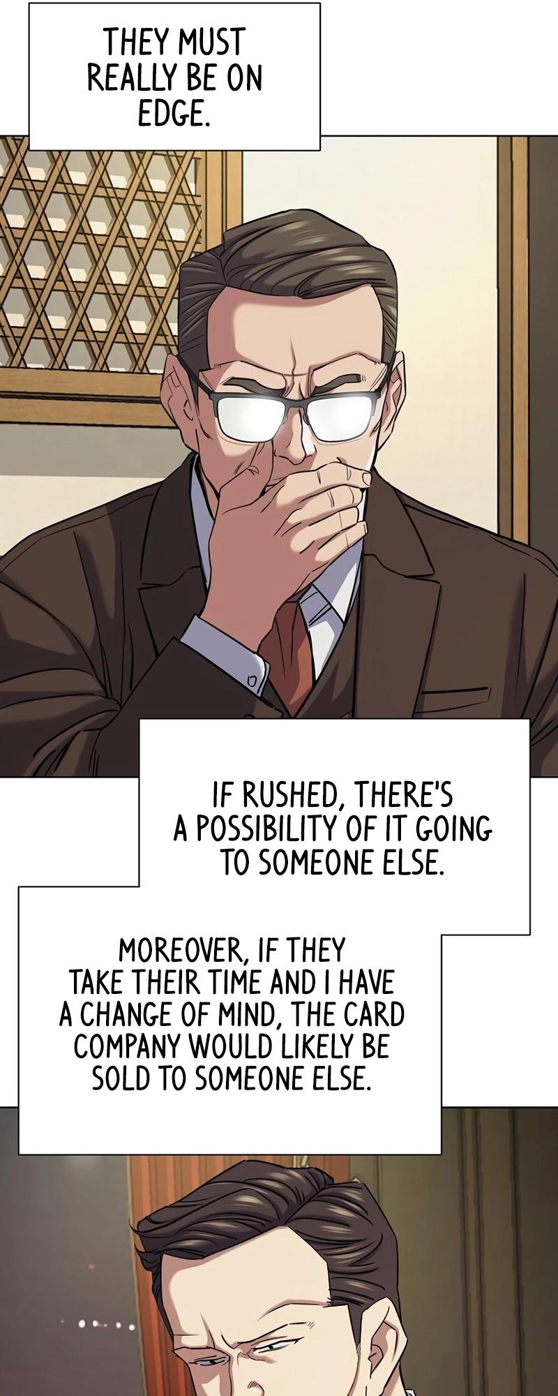 Reborn Rich Chap 141 - Next Chap 142