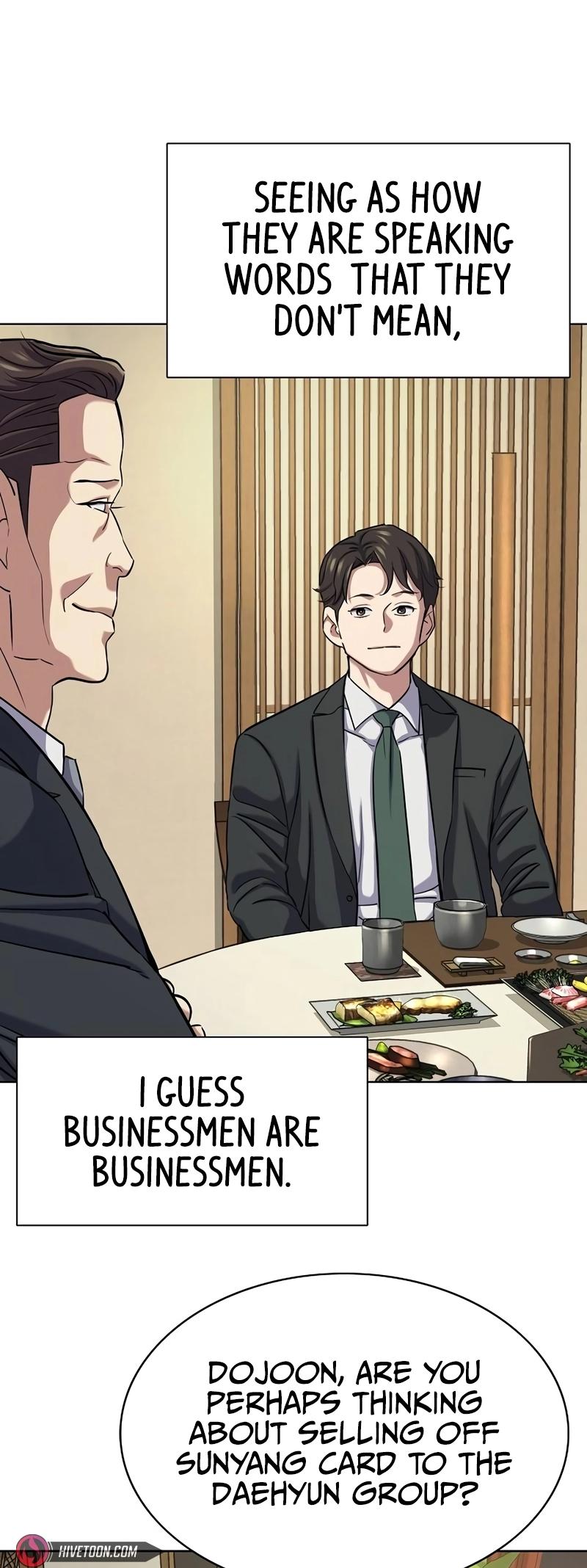 Reborn Rich Chap 141 - Next Chap 142