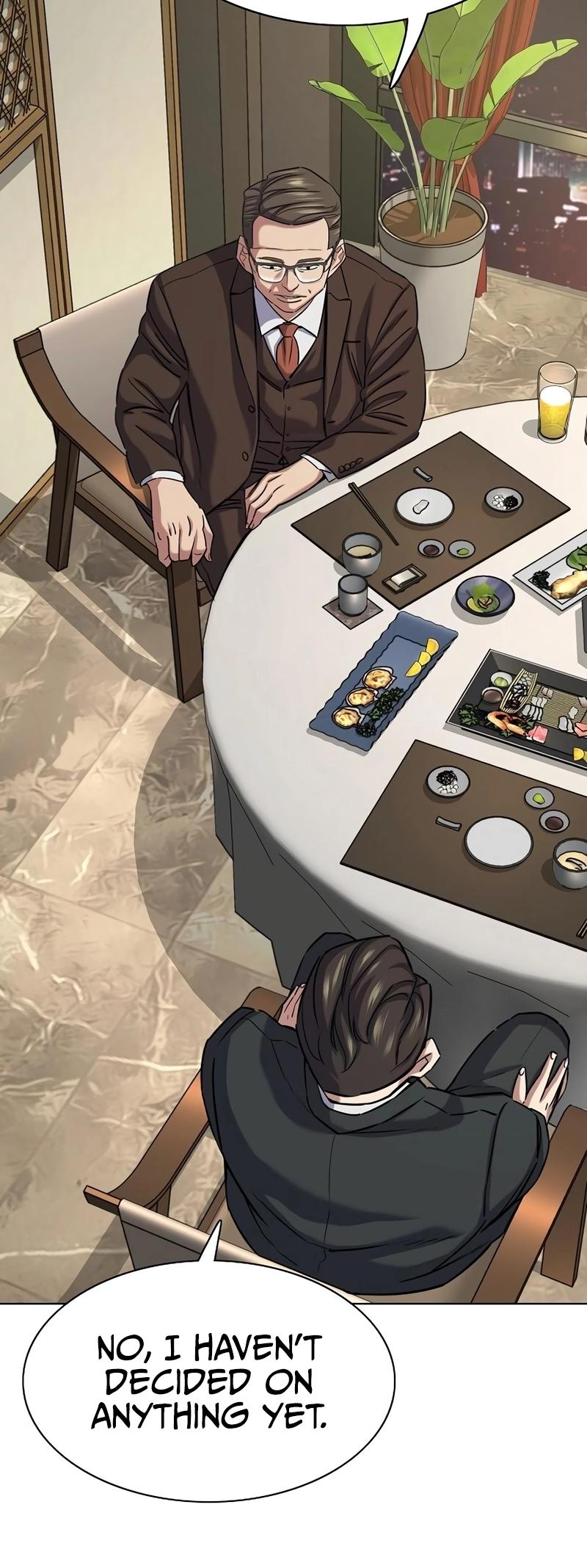 Reborn Rich Chap 141 - Next Chap 142