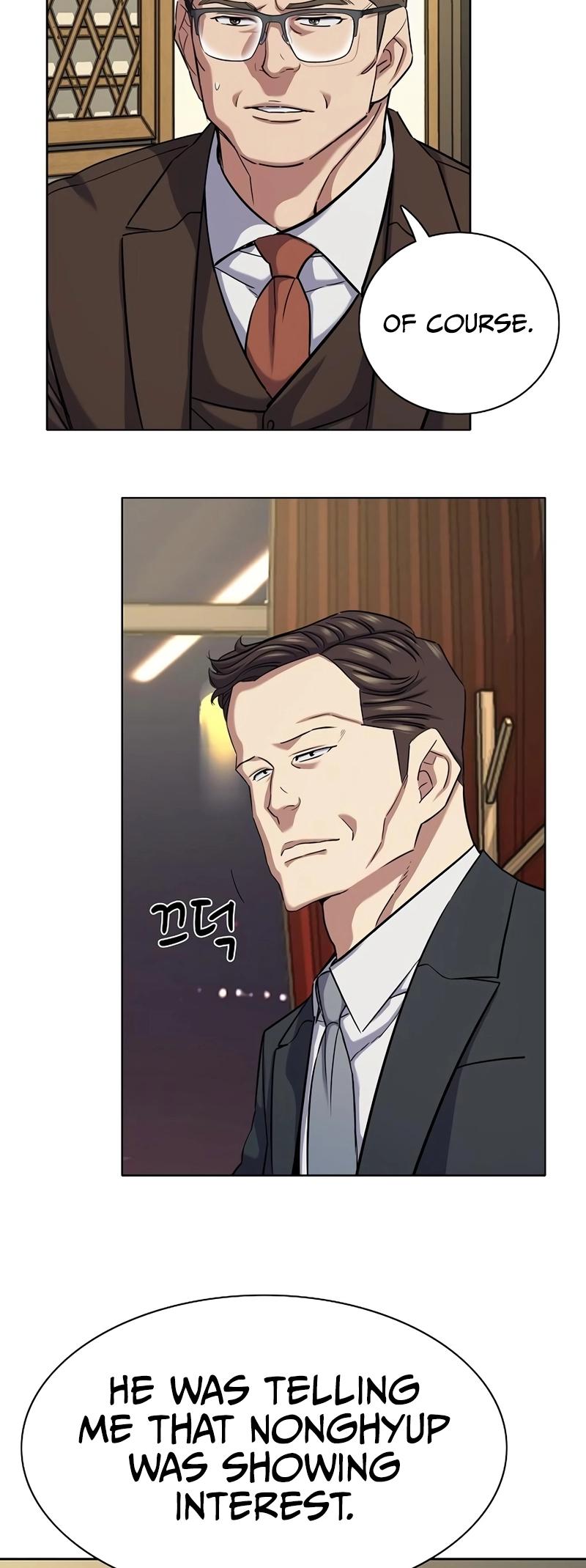 Reborn Rich Chap 141 - Next Chap 142