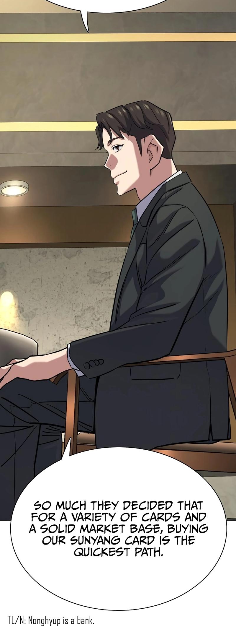 Reborn Rich Chap 141 - Next Chap 142