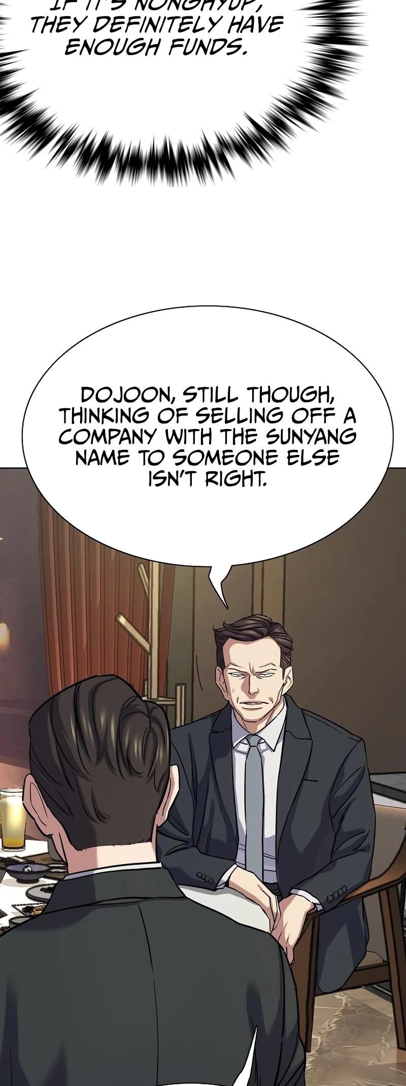 Reborn Rich Chap 141 - Next Chap 142