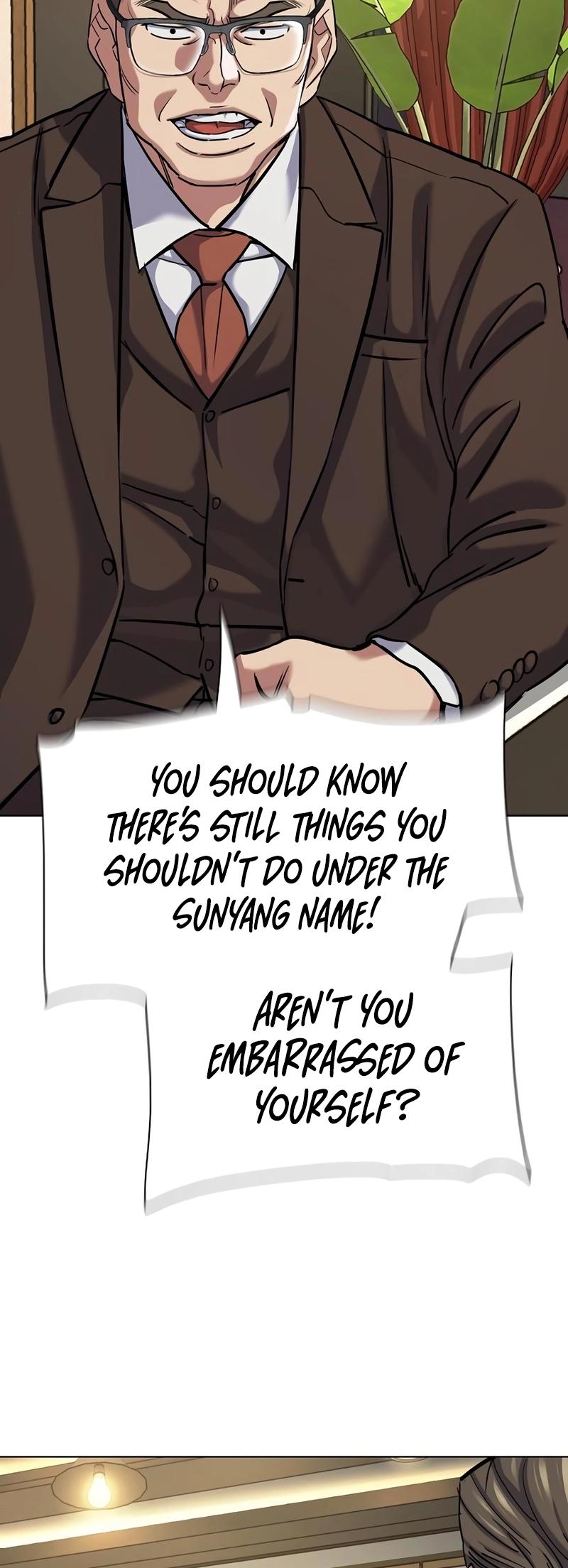 Reborn Rich Chap 141 - Next Chap 142