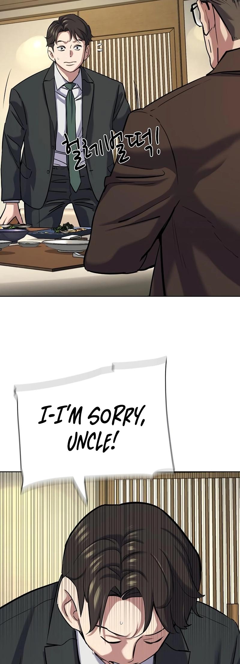 Reborn Rich Chap 141 - Next Chap 142
