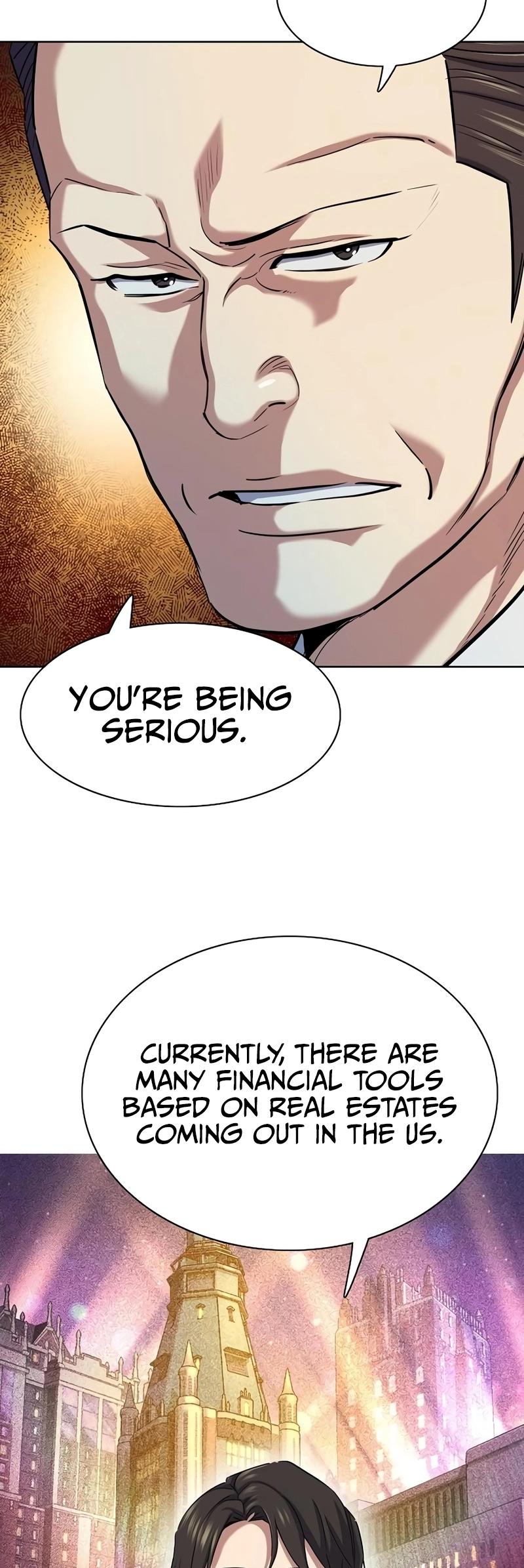 Reborn Rich Chap 141 - Next Chap 142