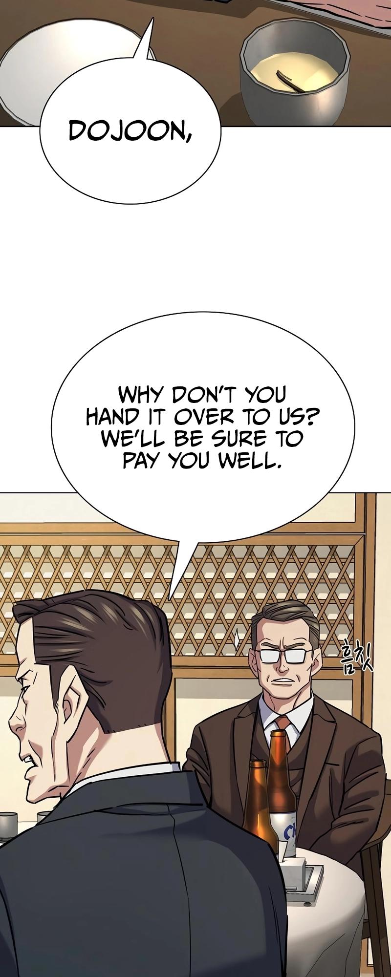 Reborn Rich Chap 141 - Next Chap 142