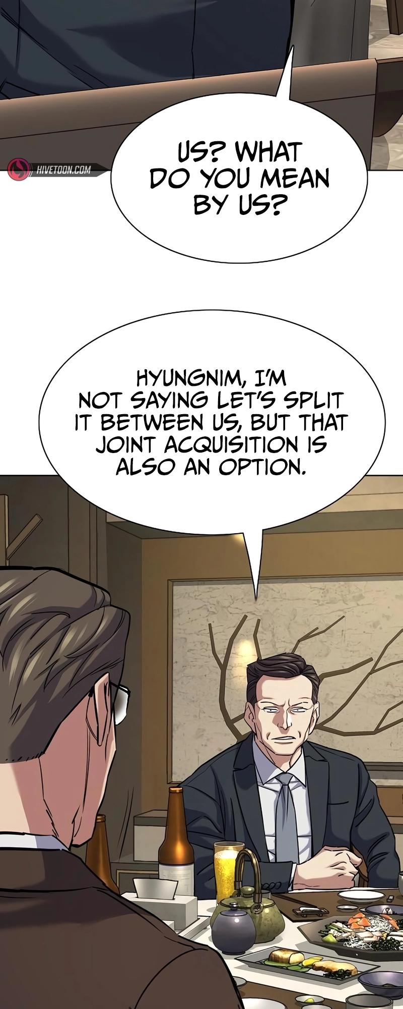 Reborn Rich Chap 141 - Next Chap 142