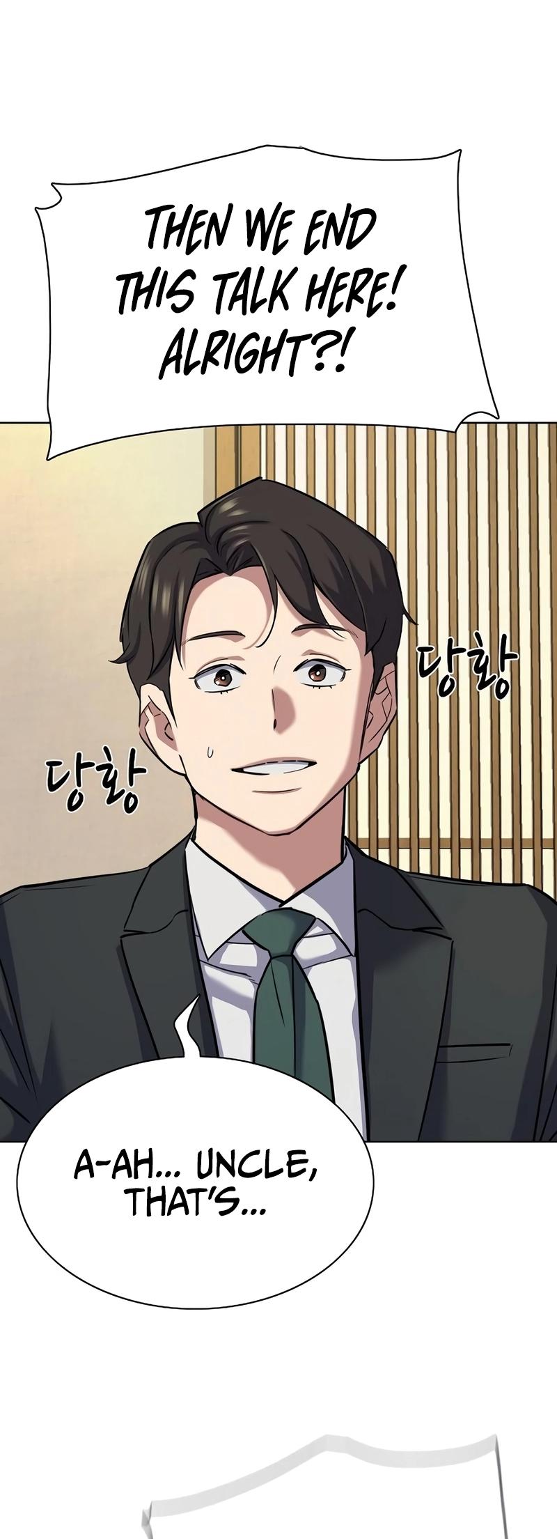 Reborn Rich Chap 141 - Next Chap 142