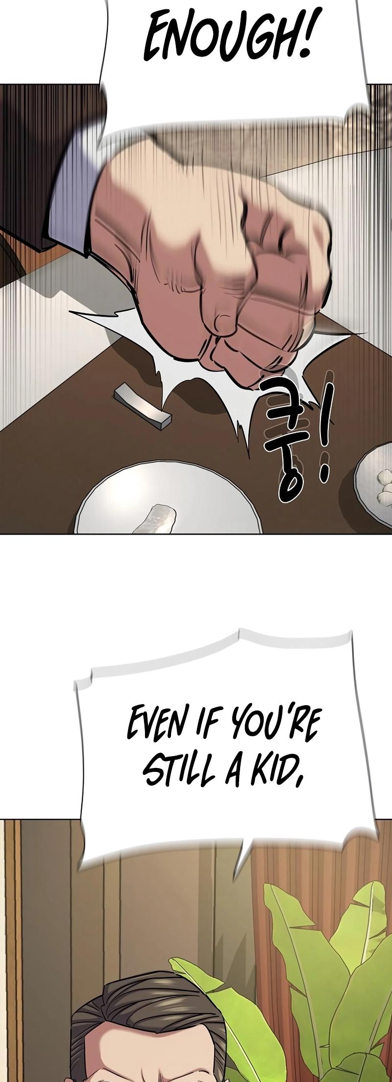 Reborn Rich Chap 141 - Next Chap 142