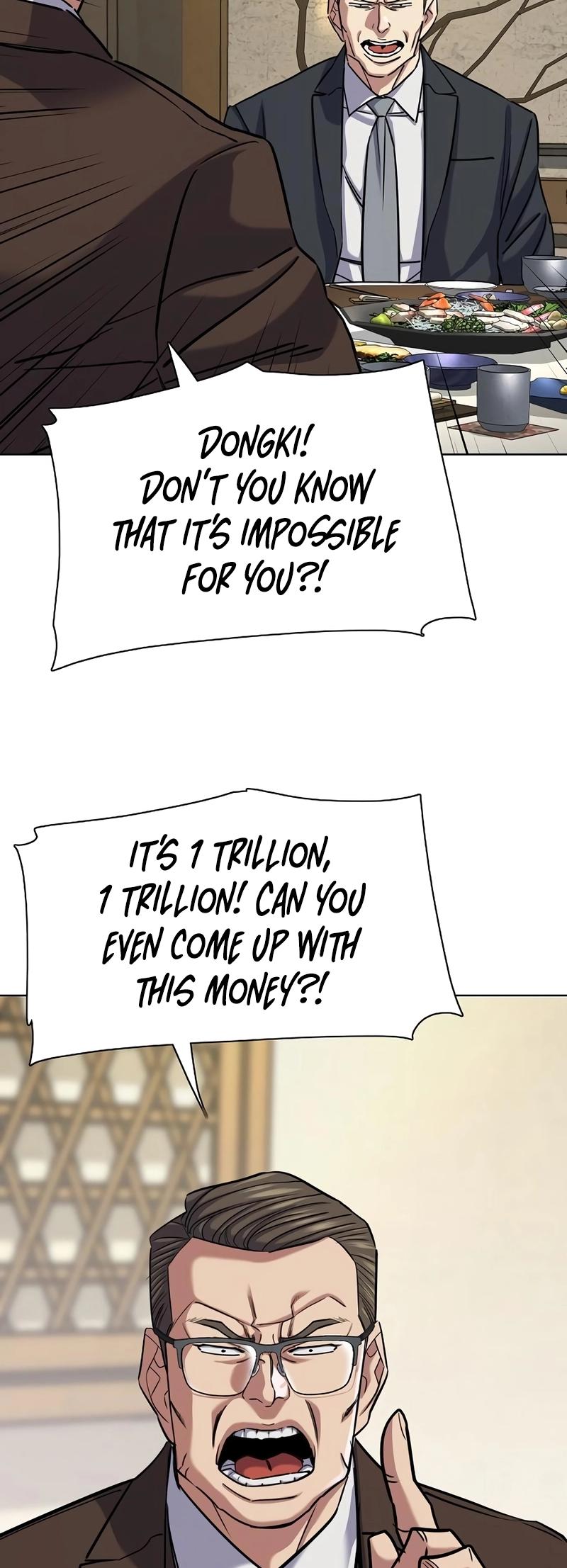 Reborn Rich Chap 141 - Next Chap 142