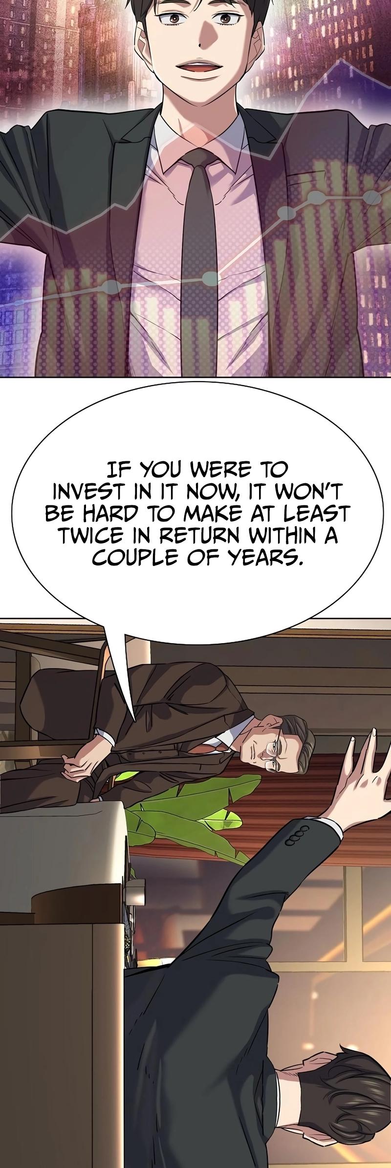 Reborn Rich Chap 141 - Next Chap 142