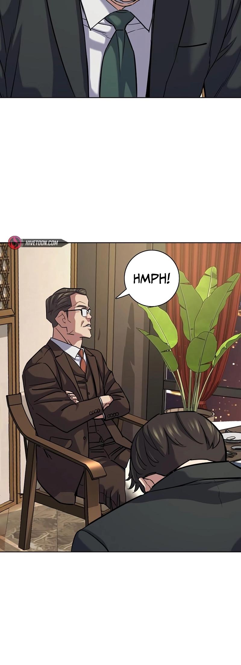 Reborn Rich Chap 141 - Next Chap 142