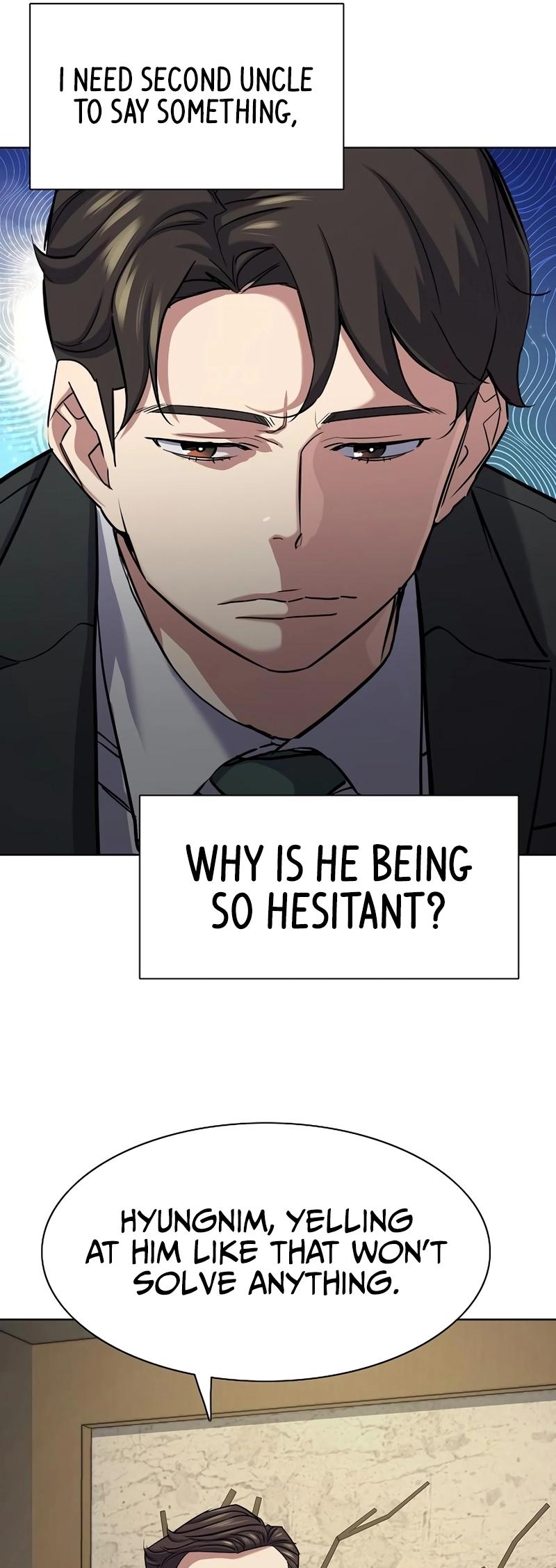 Reborn Rich Chap 141 - Next Chap 142