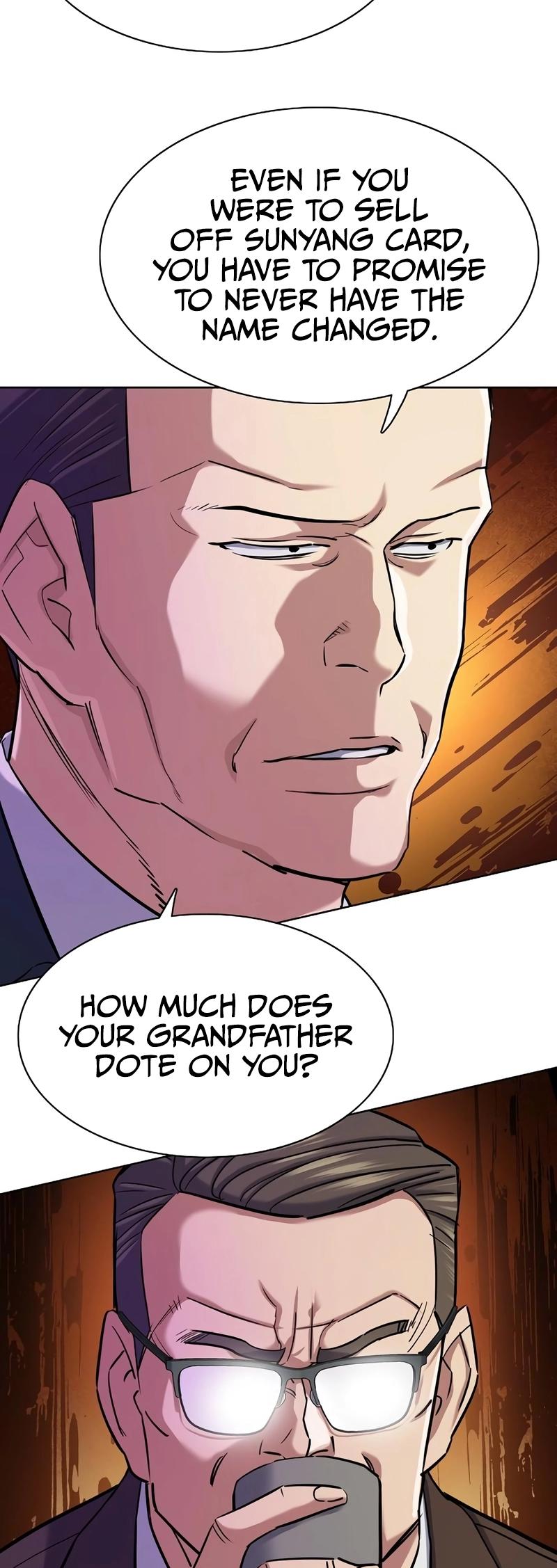 Reborn Rich Chap 141 - Next Chap 142