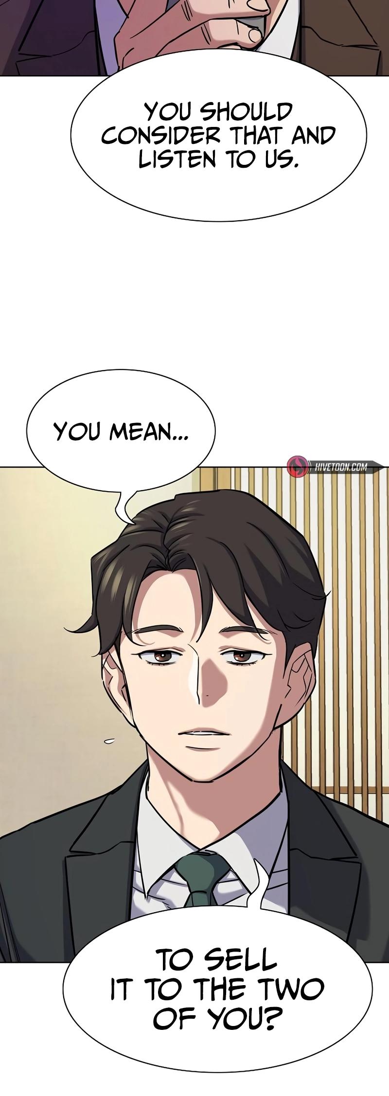 Reborn Rich Chap 141 - Next Chap 142