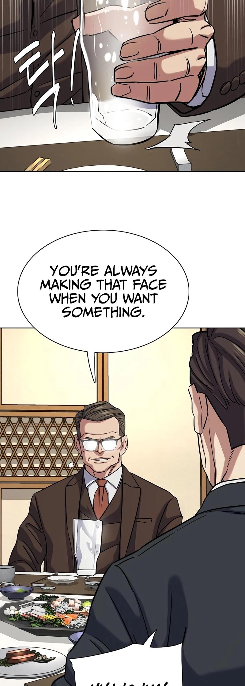 Reborn Rich Chap 142 - Next Chap 143