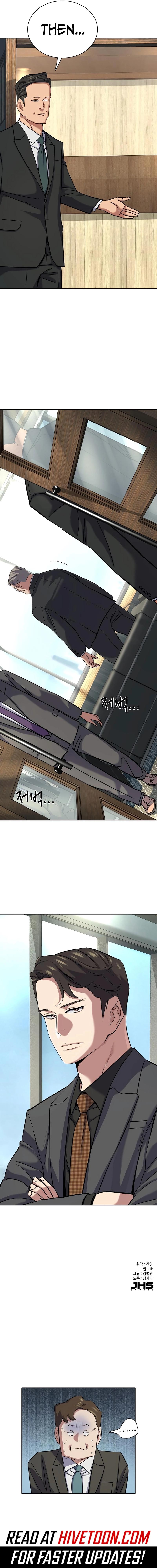 Reborn Rich Chap 142 - Next Chap 143